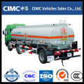 Sinotruk HOWO 8X4 Fuel Tank Truck